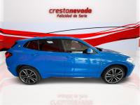 BMW X2 xDrive18dA