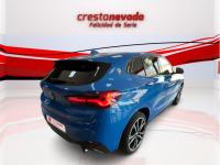 BMW X2 xDrive18dA