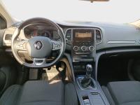 Renault Mégane Equilibre Blue dCi 85 kW 115CV