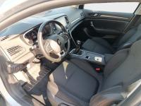 Renault Mégane Equilibre Blue dCi 85 kW 115CV