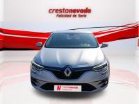 Renault Mégane Equilibre Blue dCi 85 kW 115CV