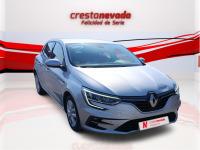 Renault Mégane Equilibre Blue dCi 85 kW 115CV