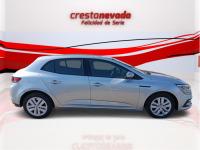 Renault Mégane Equilibre Blue dCi 85 kW 115CV