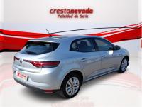Renault Mégane Equilibre Blue dCi 85 kW 115CV