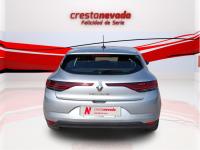 Renault Mégane Equilibre Blue dCi 85 kW 115CV