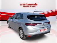 Renault Mégane Equilibre Blue dCi 85 kW 115CV