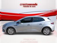 Renault Mégane Equilibre Blue dCi 85 kW 115CV