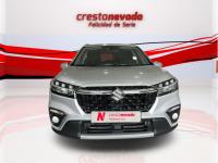 Suzuki Scross 1.4T S2 Mild Hybrid
