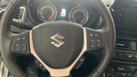Suzuki Scross 1.4T S2 Mild Hybrid