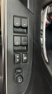 Suzuki Scross 1.4T S2 Mild Hybrid