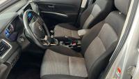 Suzuki Scross 1.4T S2 Mild Hybrid