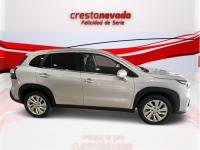 Suzuki Scross 1.4T S2 Mild Hybrid