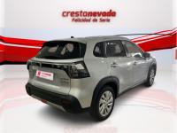 Suzuki Scross 1.4T S2 Mild Hybrid