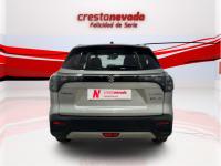 Suzuki Scross 1.4T S2 Mild Hybrid