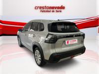 Suzuki Scross 1.4T S2 Mild Hybrid