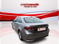 TOYOTA Corolla 1.8 125H ACTIVE TECH ECVT SEDAN