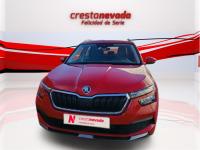 Skoda Kamiq 1.0 TSI 81kW 110CV Emotion