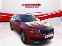 Skoda Kamiq 1.0 TSI 81kW 110CV Emotion
