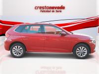 Skoda Kamiq 1.0 TSI 81kW 110CV Emotion