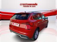 Skoda Kamiq 1.0 TSI 81kW 110CV Emotion