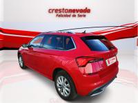 Skoda Kamiq 1.0 TSI 81kW 110CV Emotion