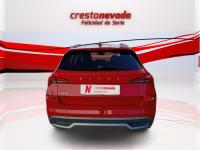 Skoda Kamiq 1.0 TSI 81kW 110CV Emotion