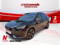 cupra Formentor 1.5 TSI 110kW 150 CV DSG