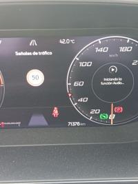 cupra Formentor 1.5 TSI 110kW 150 CV DSG