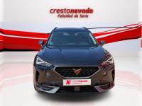 cupra Formentor 1.5 TSI 110kW 150 CV DSG