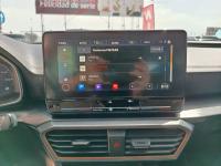cupra Formentor 1.5 TSI 110kW 150 CV DSG