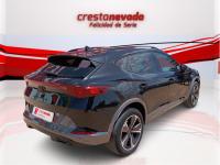 cupra Formentor 1.5 TSI 110kW 150 CV DSG