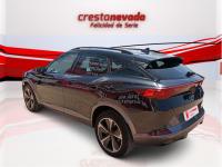 cupra Formentor 1.5 TSI 110kW 150 CV DSG