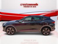 cupra Formentor 1.5 TSI 110kW 150 CV DSG