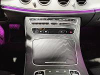 mercedes-benz Clase E E 220 d