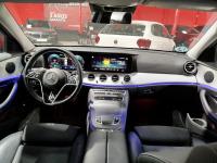 mercedes-benz Clase E E 220 d