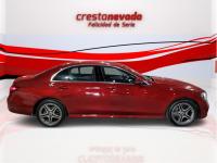 mercedes-benz Clase E E 220 d