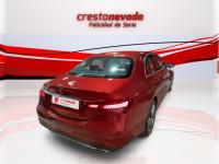 mercedes-benz Clase E E 220 d