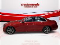 mercedes-benz Clase E E 220 d