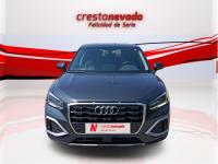 AUDI Q2 Advanced 35 TFSI 110kW 150CV