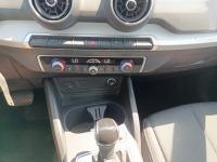AUDI Q2 Advanced 35 TFSI 110kW 150CV