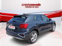 AUDI Q2 Advanced 35 TFSI 110kW 150CV