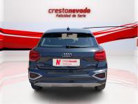 AUDI Q2 Advanced 35 TFSI 110kW 150CV