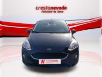 Ford Fiesta 1.1 TiVCT 63kW Trend 5p
