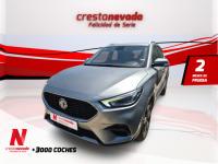 Mg Zs 1.5 Comfort