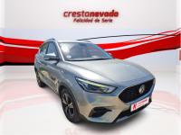 Mg Zs 1.5 Comfort