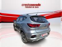 Mg Zs 1.5 Comfort