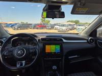 Mg Zs 1.5 Comfort