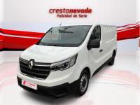 Renault Trafic Furgon L1H1 Blue dCi 96 Kw 130 CV
