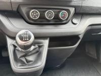 Renault Trafic Furgon L1H1 Blue dCi 96 Kw 130 CV