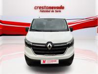 Renault Trafic Furgon L1H1 Blue dCi 96 Kw 130 CV